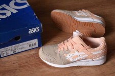 asics gel lyte III  37 37,5 38 39 40 H7F9N 1701 CANVAS VEGAN sAgA gT II V