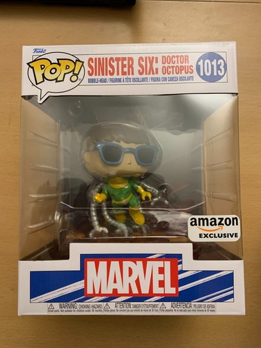 Funko pop marvel 1013 - 1013,