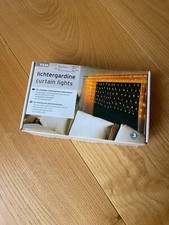 Neu TCM Tchibo Lichterkette