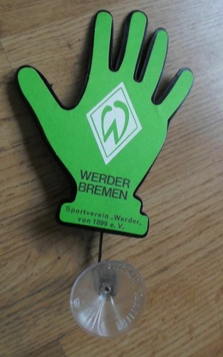 Seltene wackelhand winky kfz - winky,