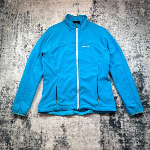 Marmot damen blaue leichte - damen,