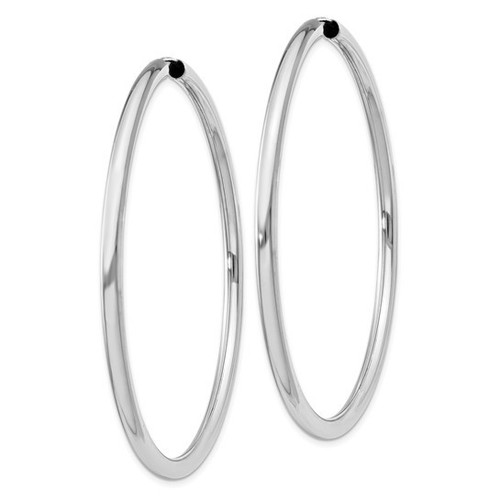 Sterling silber rhodiniert - sterling,