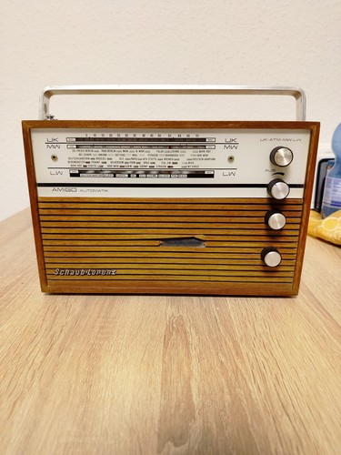 Schaub lorenz amigo sl - schaub-lorenz,