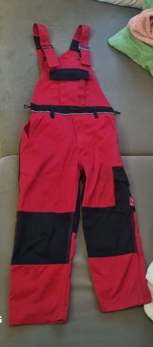 Engelbert strauss latzhose - engelbert,
