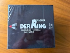Richard Wagner – Der Ring