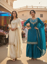 IN BRIDALFASHION Salwar Kameez