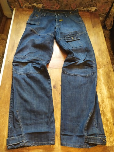 Star raff elwood loose - g-star,