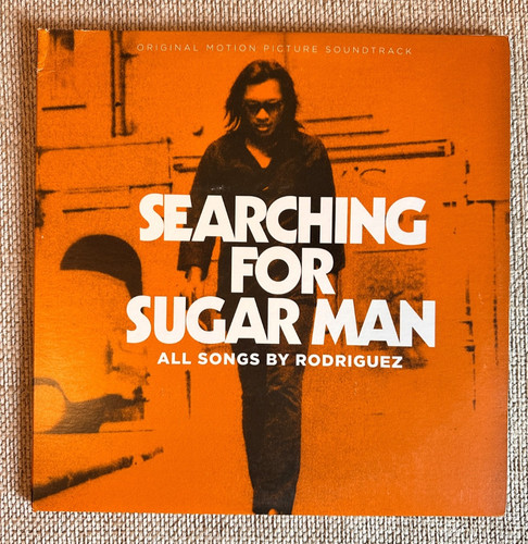 Rodriguez searching for - -,