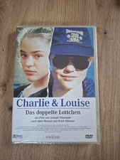 Charlie & Louise
