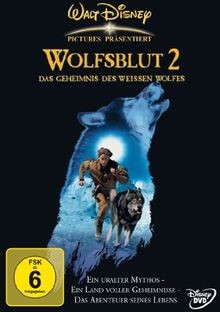 Wolfsblut von ken olin - wolfsblut,