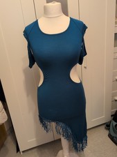 Partykleid Latein Tanz