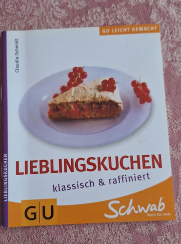 Leicht gemacht - gu,