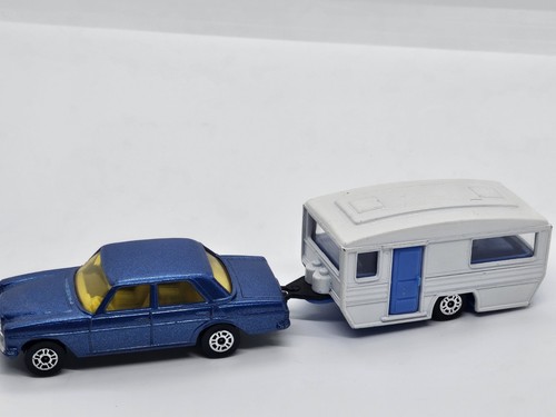 Corgi juniors mercedes - corgi,