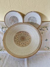 3 tlg. Winterling Marktleuthen