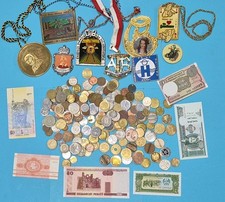 Münzen Medaillen Orden Welt