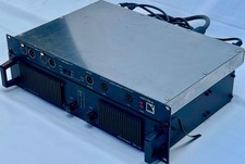 L-acoustics LLC115b-st, LA17a DSP controler,AMP.