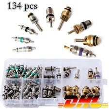 134STK A/C Ventilkern R12