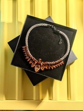 Pippa & Jean - Schöne Halskette ungetragen in Originalverpackung