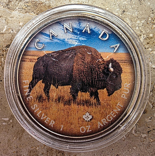 Kanada 2021 dollars oz - kanada,