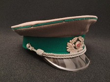 Schirmmütze Grenztruppen NVA