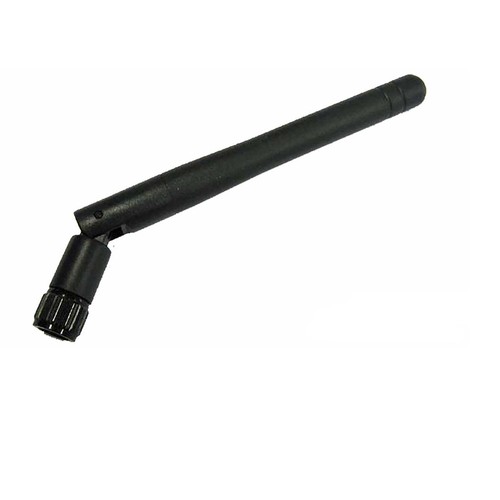 Multiplex senderantenne 4 - multiplex, 2,4