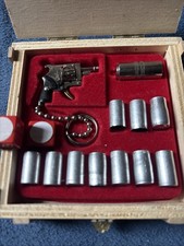 Cythos Mini Revolver