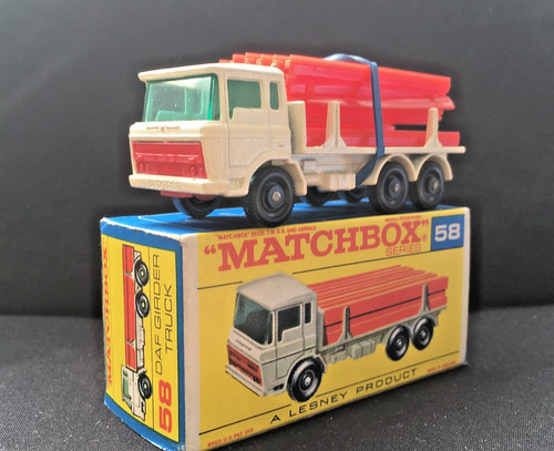 Matchbox lesney england - lesney,