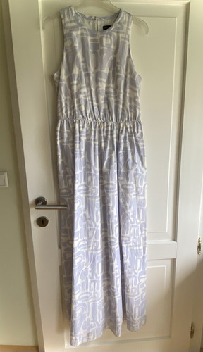 Emporio armani damen maxikleid - emporio,