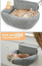Heizungsliege Katzen 2 Stück 