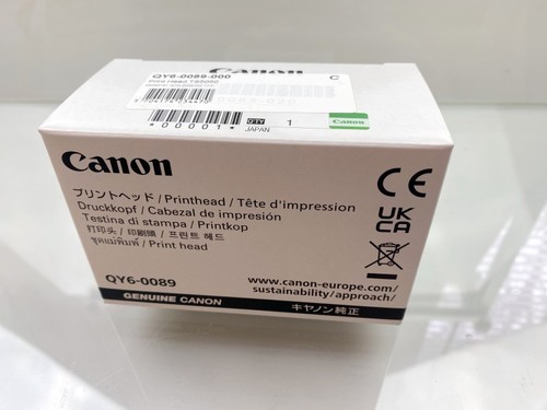 Original canon druckkopf - canon,