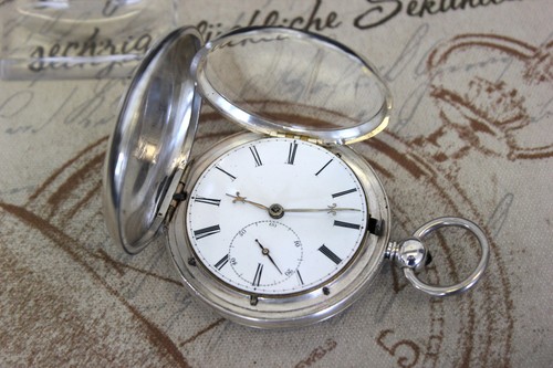 Schwere antike silber - schwere,