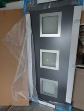 Heroal 090S Einsatzfüllung für Haustüren ohne Türrahmen    H/B/T: 1882x811x28