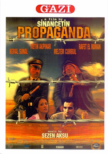 Propaganda kemal sunal - sunal,