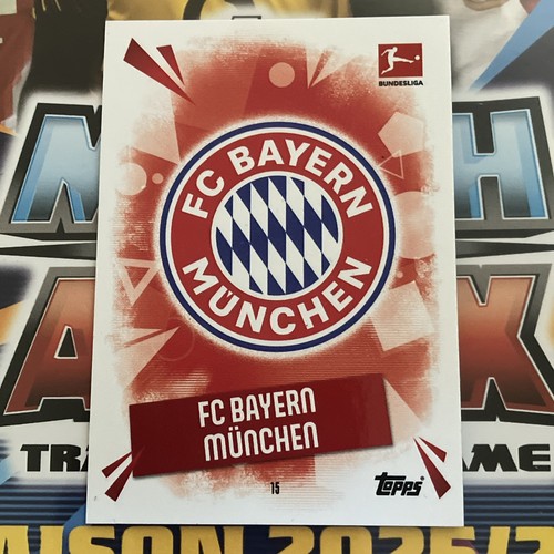 Topps match attax bundesliga - topps,