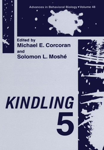 Kindling michael corcoran - 5,