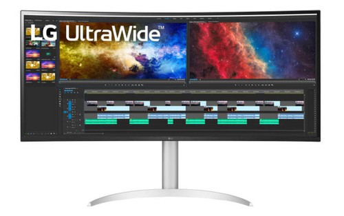 Ultrawide 38bq85c curved - lg, 38bq85c-w