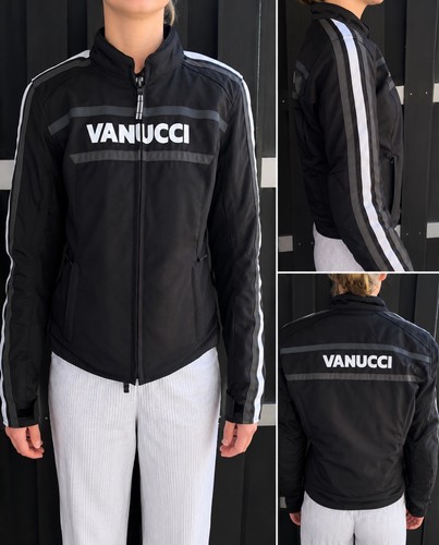 Motorradjacke vanucci - motorradjacke,