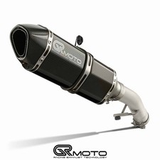 Auspuff für Suzuki GSF 1250