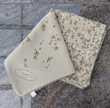 Halstuch 100% Seide, Made in