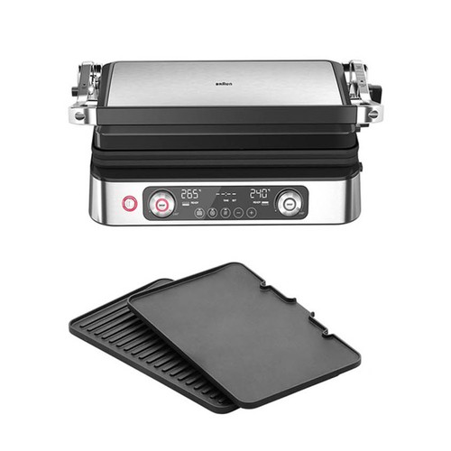 Braun multigrill pro 9140 - braun,