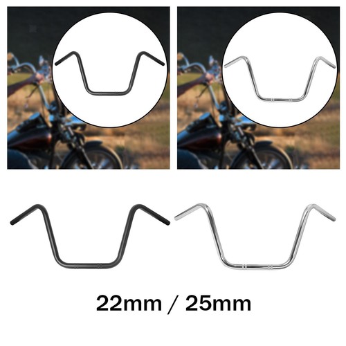 Ape hanger lenker - ape,