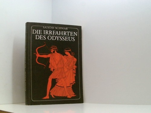 Die irrfahrten des odysseus - irrfahrten,