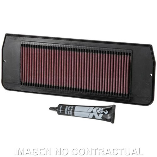 Luftfilter triumph daytona - luftfilter,