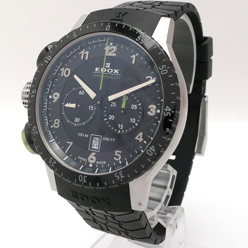 Edox chronolary 10305 datum - chronolary,