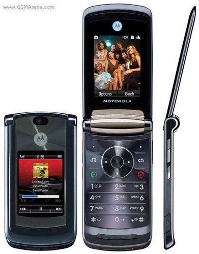 Motorola razr2 original - motorola, v8