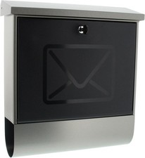Burg Wächter Briefkasten