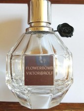 Flowerbomb Viktor und Rolf