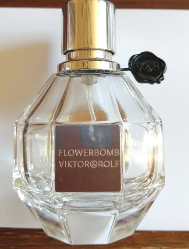 Flowerbomb viktor und rolf - viktor,