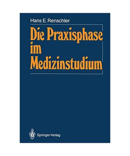 Die praxisphase - die,