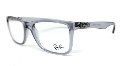 Ray ban 7027i - ray-ban, grau